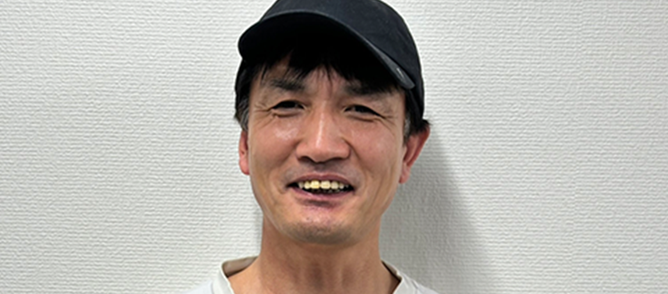 担当者:原