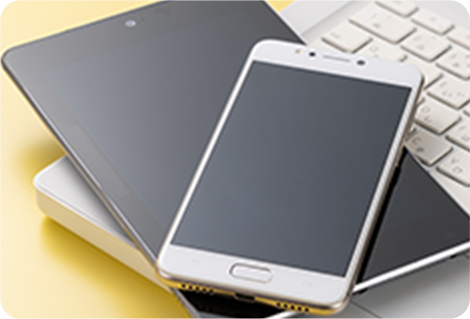 古いPCやスマホのデータを消してほしい!