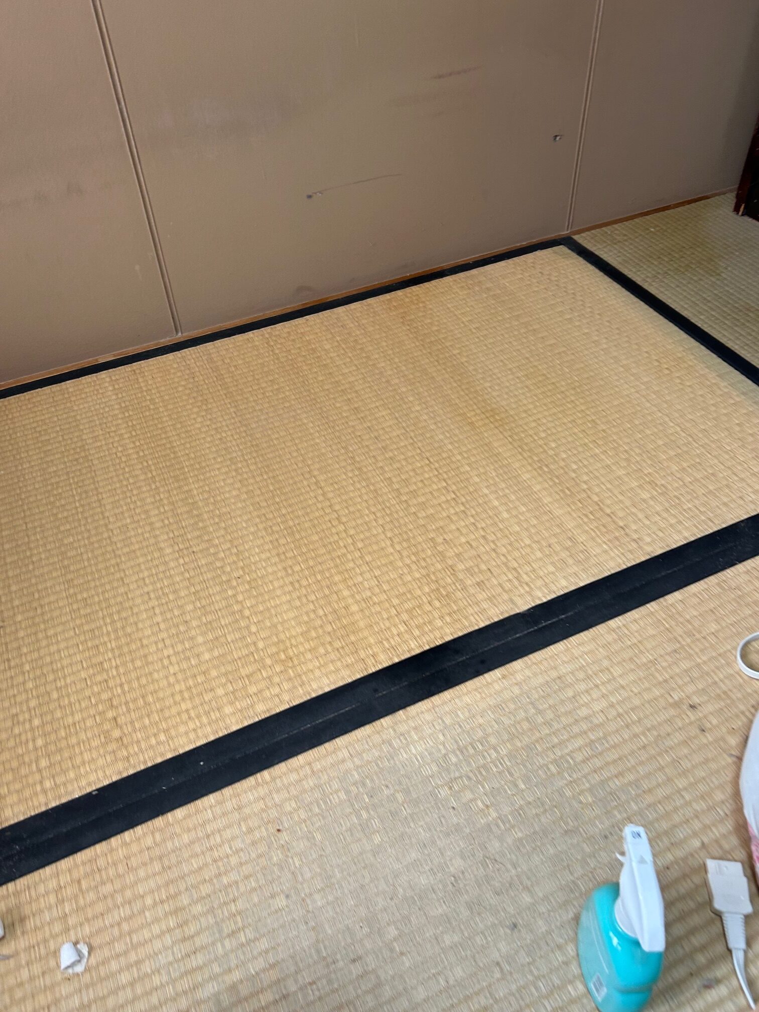 【不用品回収事例】新しい介護ベットを購入したので古いものを処分したい｜介護ベッド・布団の回収と処分 堺市南区